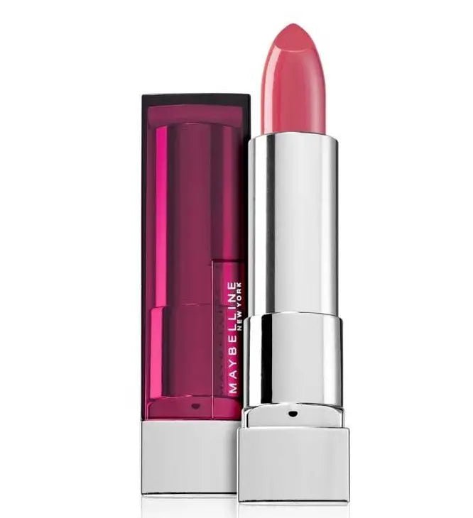 Maybelline Color Sensational Cream Lipstick - 233 Pink Pose - Branded Beauty