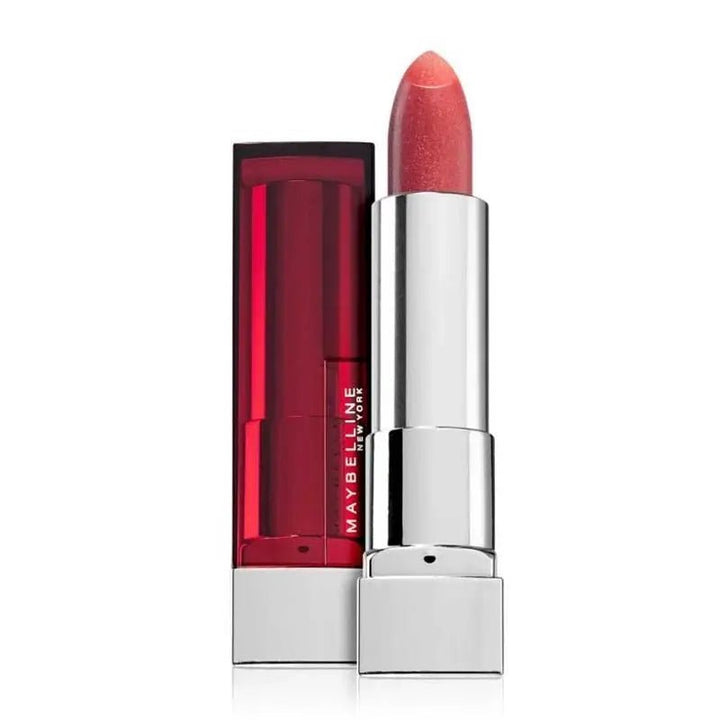 Maybelline Color Sensational Cream Lipstick 366 Sunset Spark - Branded Beauty