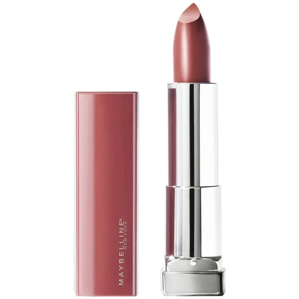 Maybelline Maybelline Color Sensational Cream Lipstick - 373 Mauve for Me