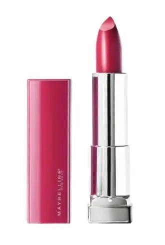 Maybelline Maybelline Color Sensational Cream Lipstick - 379 Fuchsia For Me