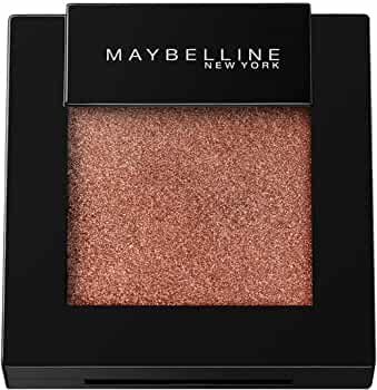 Maybelline Color Sensational Eyeshadow - 40 Nude Glow - Branded Beauty