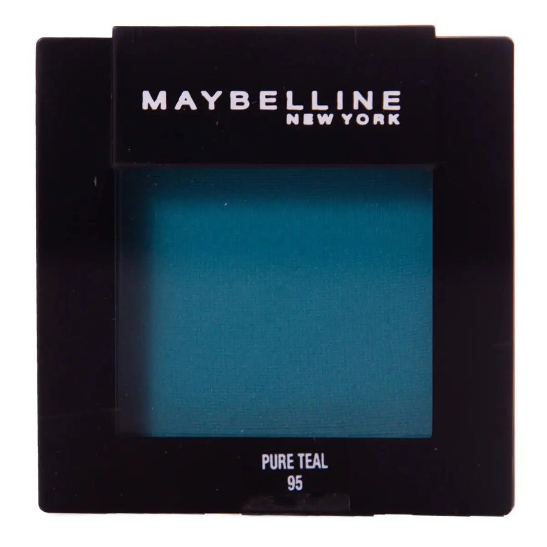 Maybelline Color Sensational Eyeshadow Mono - Branded Beauty