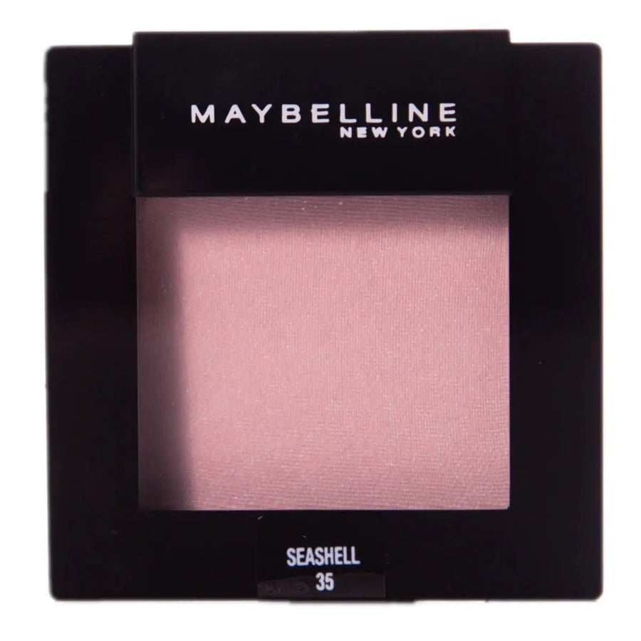 Maybelline Color Sensational Eyeshadow Mono - Branded Beauty