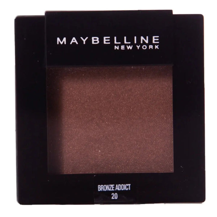 Maybelline Color Sensational Eyeshadow Mono - Branded Beauty