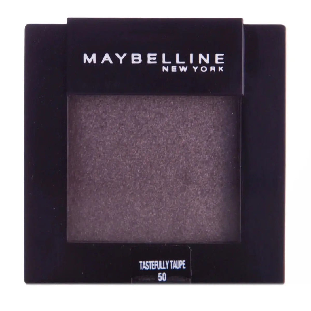 Maybelline Color Sensational Eyeshadow Mono - Branded Beauty