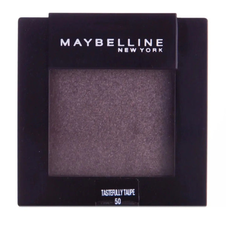 Maybelline Color Sensational Eyeshadow Mono - Branded Beauty