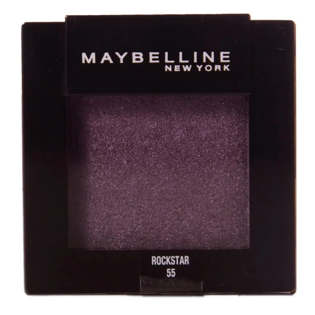 Maybelline Color Sensational Eyeshadow Mono - Branded Beauty
