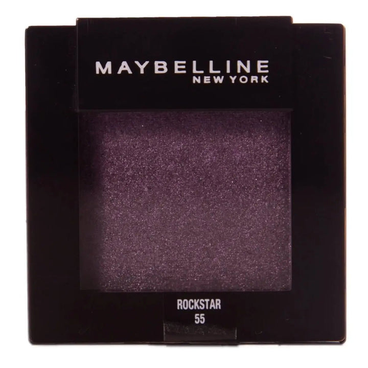 Maybelline Color Sensational Eyeshadow Mono - Branded Beauty