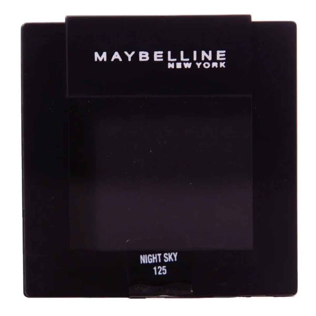 Maybelline Color Sensational Eyeshadow Mono - Branded Beauty