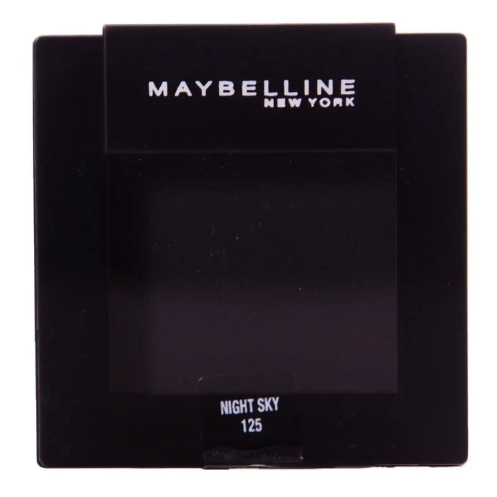 Maybelline Color Sensational Eyeshadow Mono - Branded Beauty
