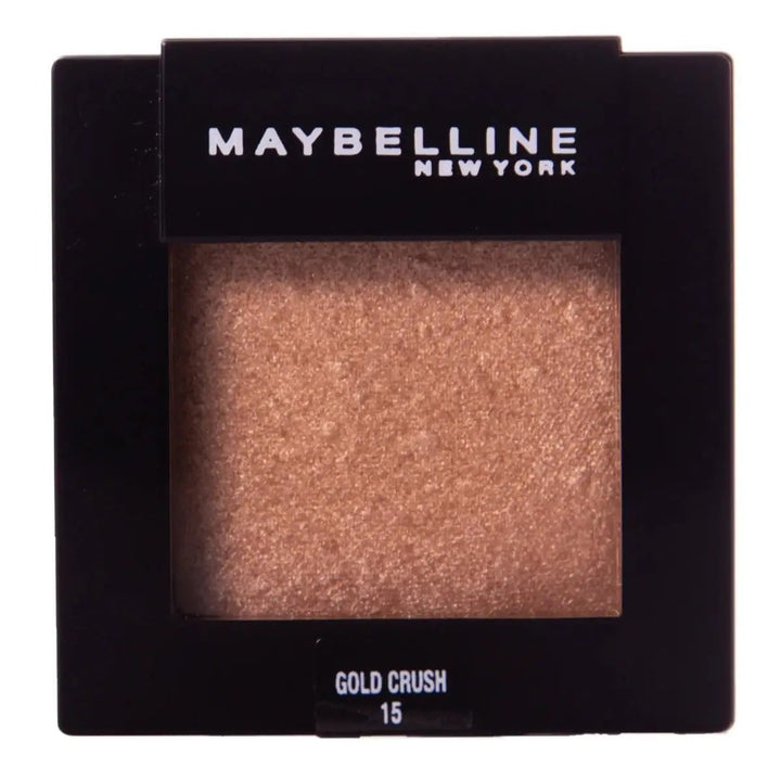 Maybelline Color Sensational Eyeshadow Mono - Branded Beauty