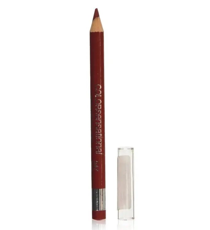 Maybelline Color Sensational Lip Liner - 547 Pleasure Me Red - Branded Beauty