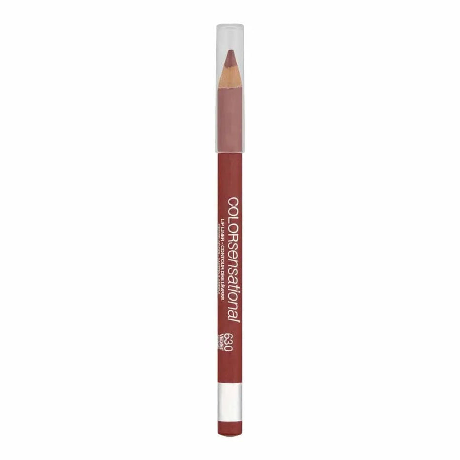 Maybelline Color Sensational  Lip Liner - 630 Velvet Beige - Branded Beauty