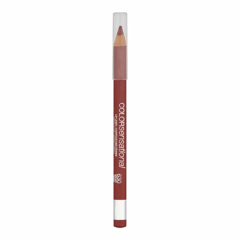 Maybelline Maybelline Color Sensational  Lip Liner - 630 Velvet Beige