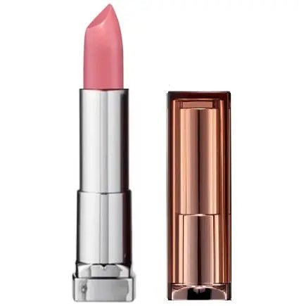 Maybelline Color Sensational Lipstick 107 Fairly Bare - Branded Beauty