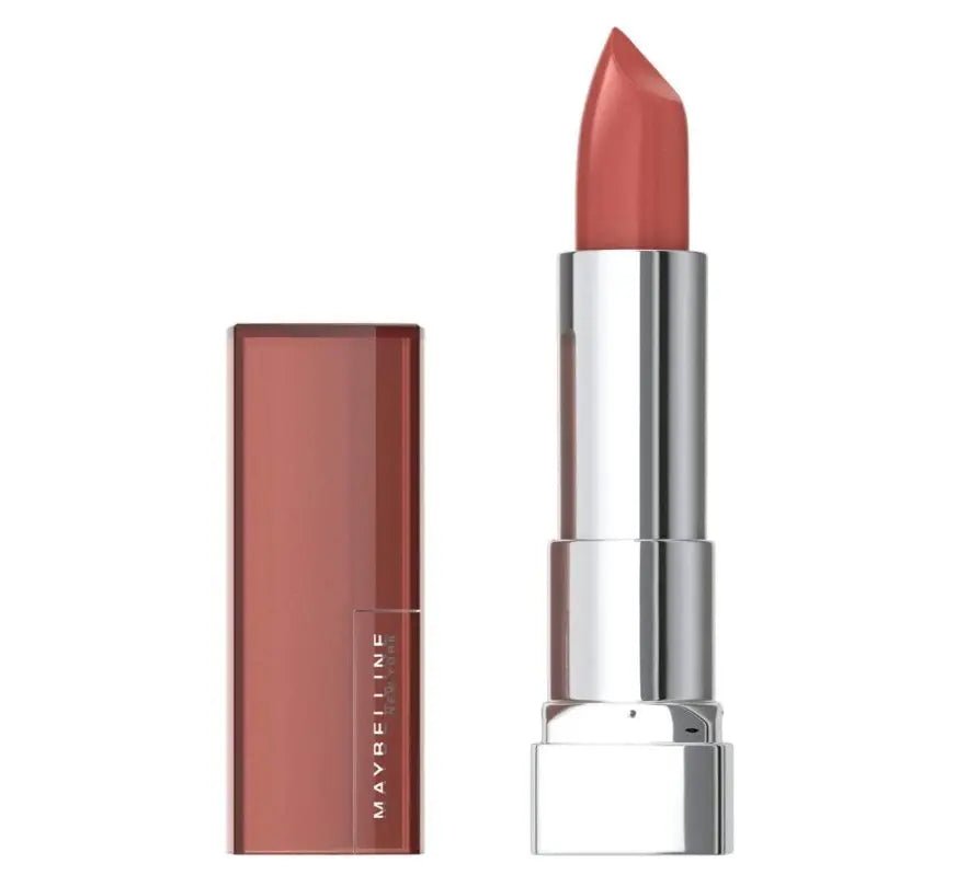 Maybelline Maybelline Color Sensational Lipstick - 133 Almond Hustle