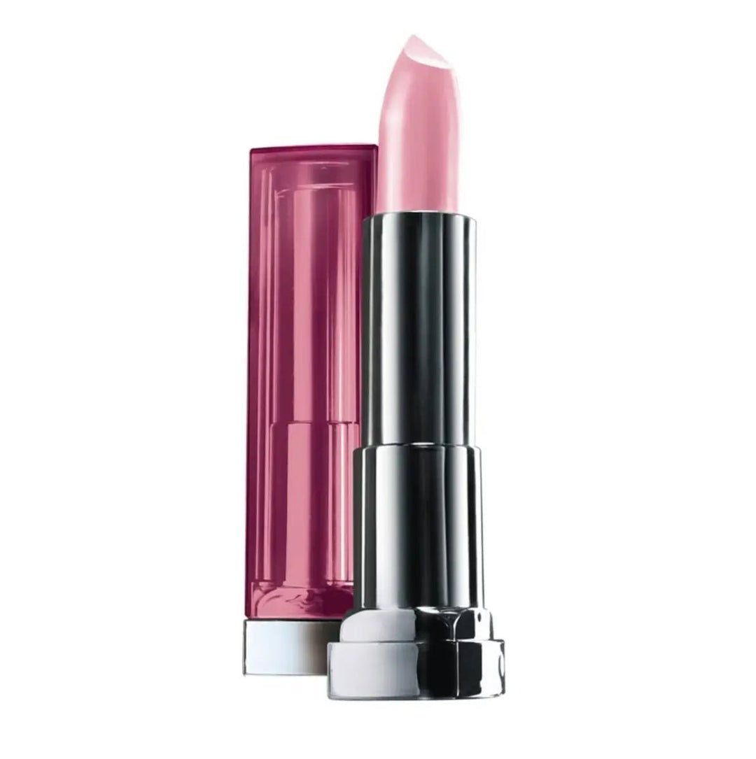 Maybelline Color Sensational Lipstick - 150 Stellar Pink - Branded Beauty