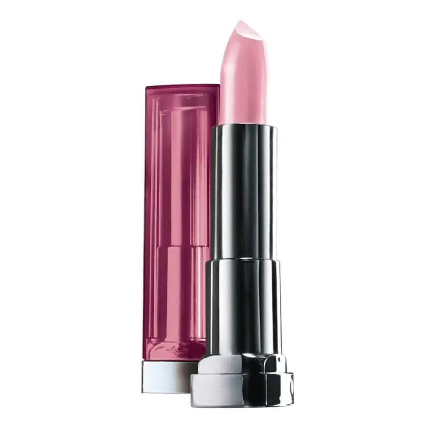 Maybelline Color Sensational Lipstick - 150 Stellar Pink - Branded Beauty