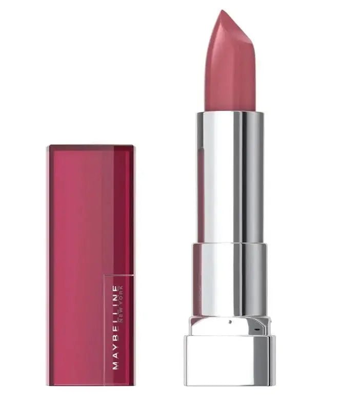Maybelline Color Sensational Lipstick - 211 Rosey Risk - Branded Beauty