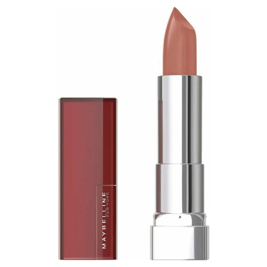 Maybelline Color Sensational Lipstick - Branded Beauty