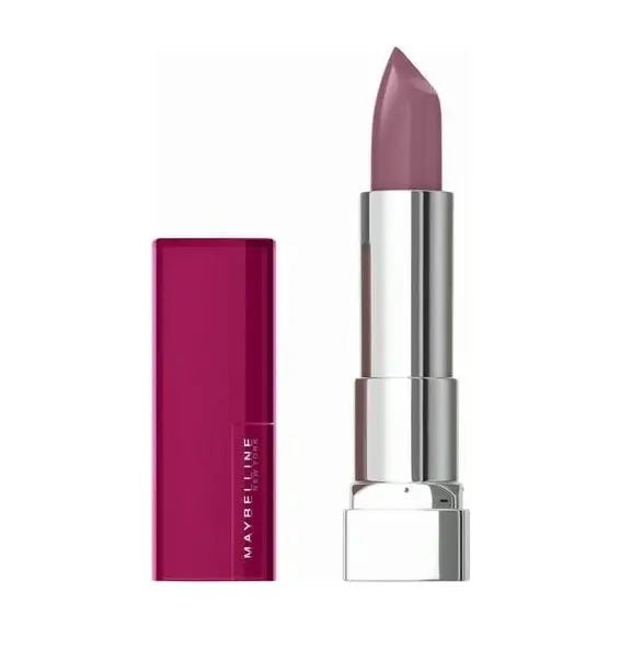 Maybelline Color Sensational Lipstick - 305 Frozen Rose - Branded Beauty