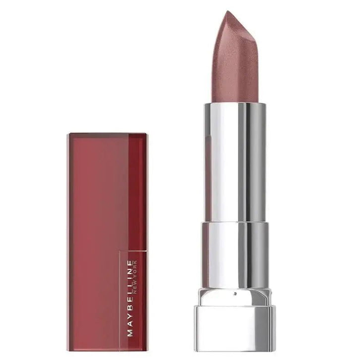 Maybelline Color Sensational Lipstick - Branded Beauty
