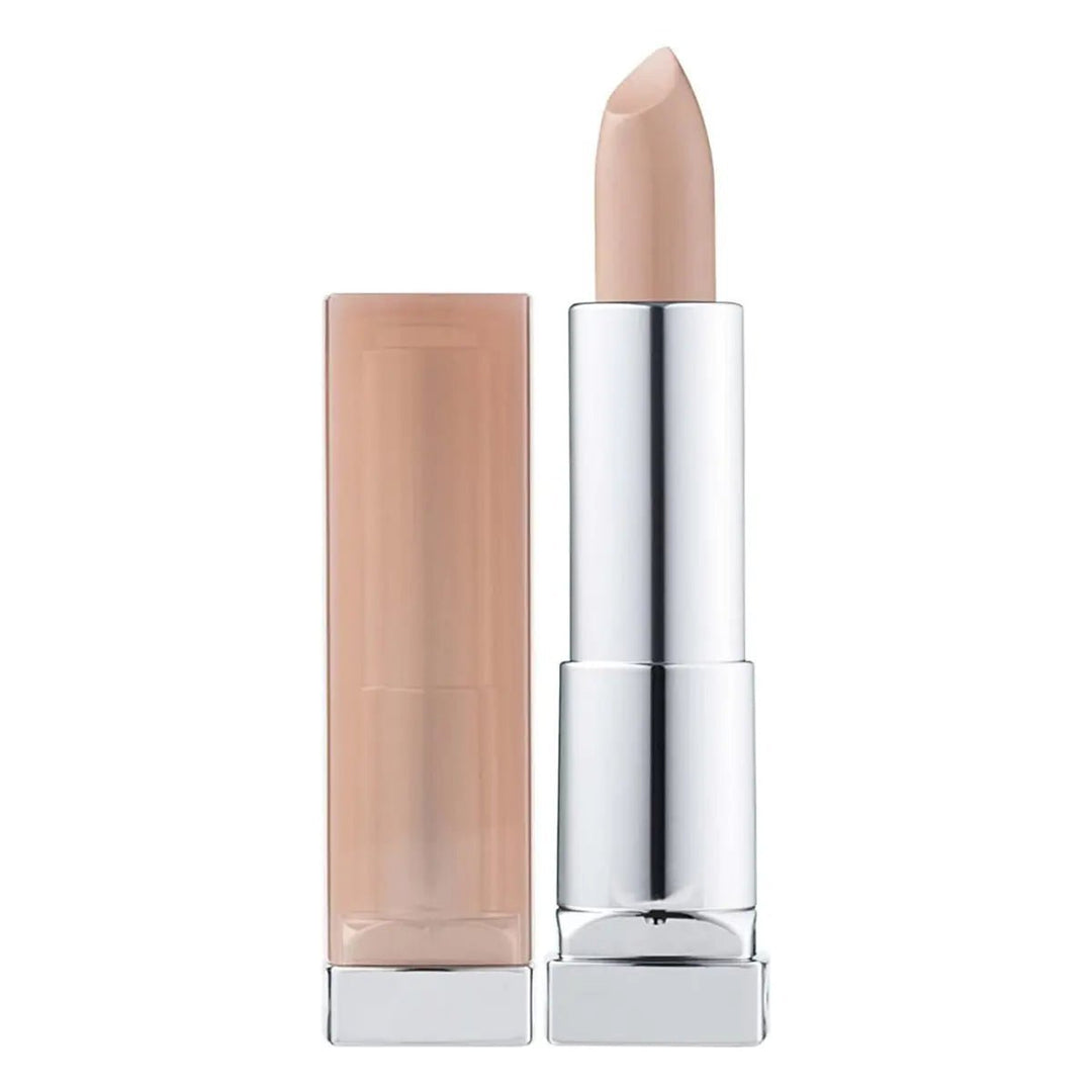 Maybelline Color Sensational Lipstick - 710 Sultry Sand - Branded Beauty