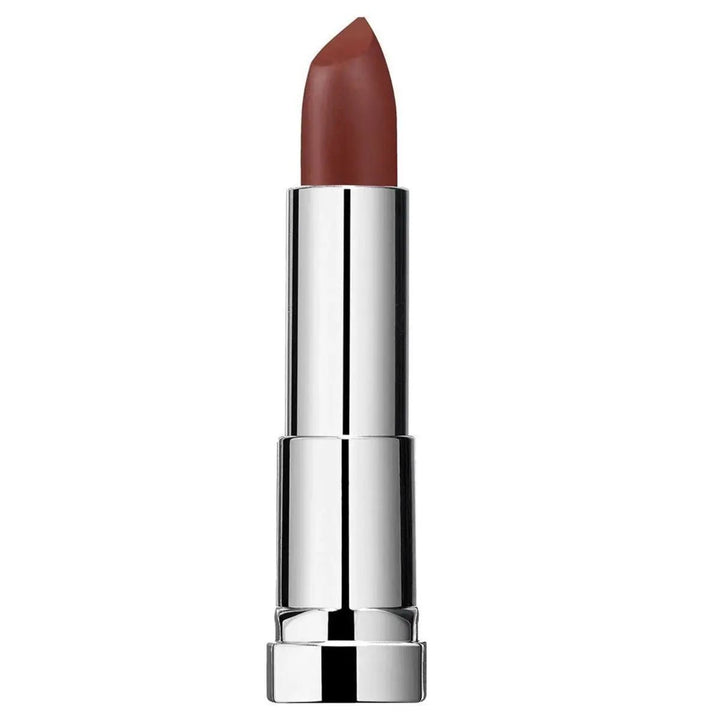 Maybelline Color Sensational Matte Lipstick with Matte Effect - Branded Beauty