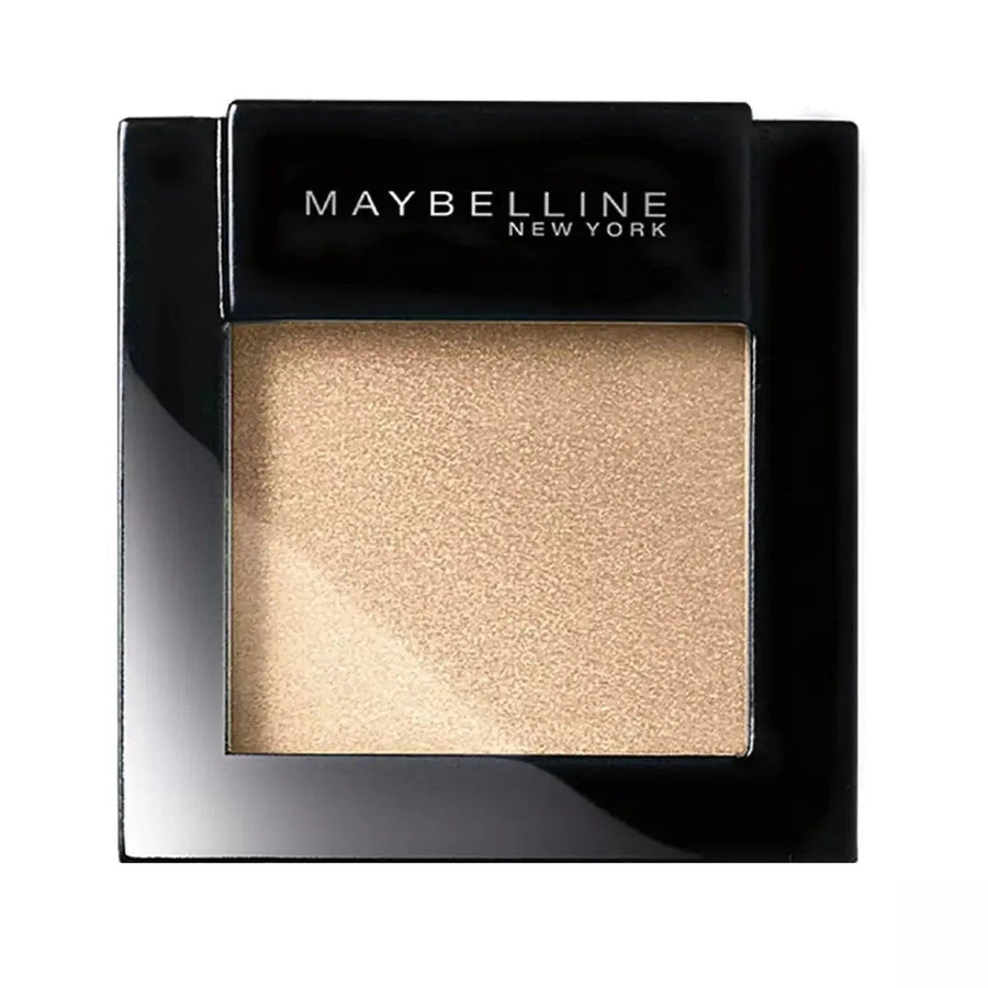 Maybelline Color Sensational Mono Eye Shadow - 2 Nudist - Branded Beauty