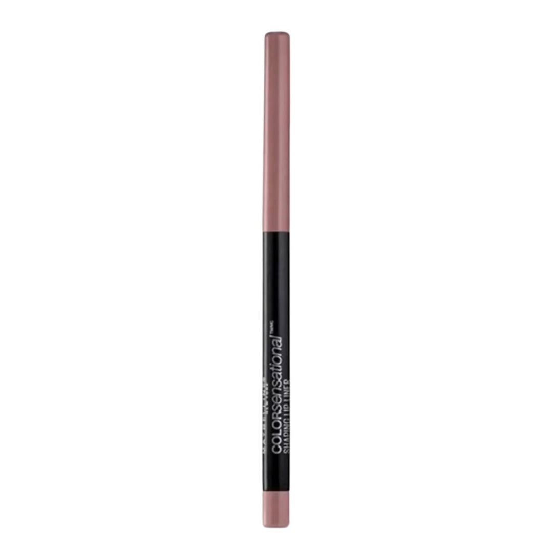 Maybelline Color Sensational Shaping Lip Liner - Dusty Rose - Branded Beauty