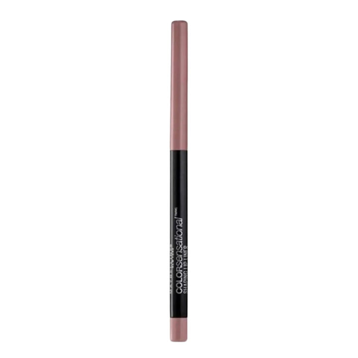 Maybelline Color Sensational Shaping Lip Liner - Dusty Rose - Branded Beauty