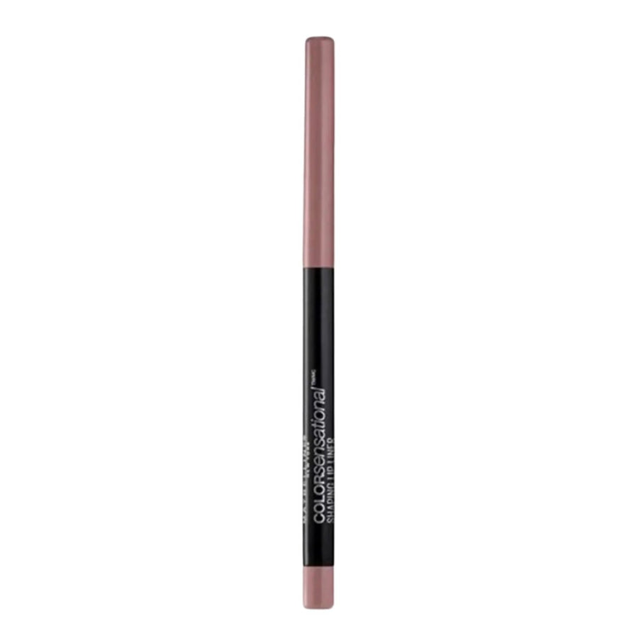 Maybelline Color Sensational Shaping Lip Liner - Dusty Rose - Branded Beauty