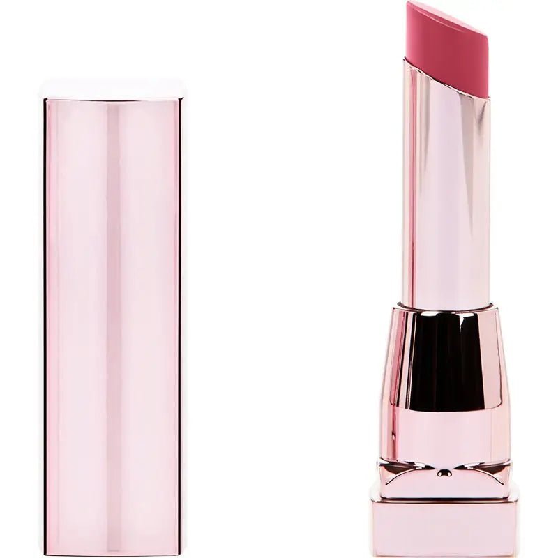 Maybelline Color Sensational Shine Lipstick - 100 Magenta Affair - Branded Beauty