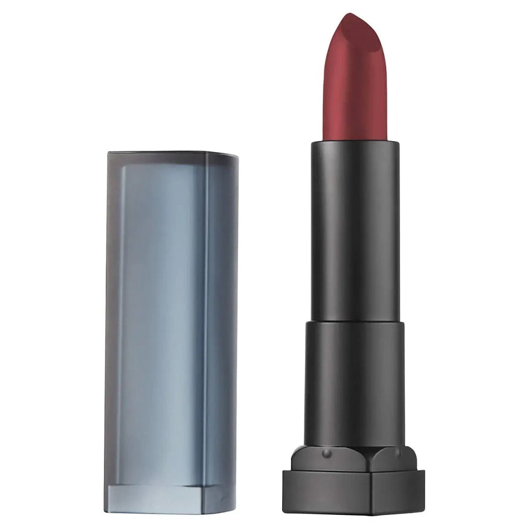Maybelline Color Sensational Ultra Matte Lipstick - Branded Beauty