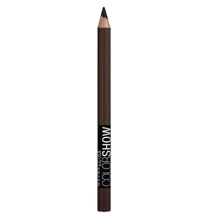 Maybelline Color Show Crayon Khol - 410 Chocolate Chip - Branded Beauty