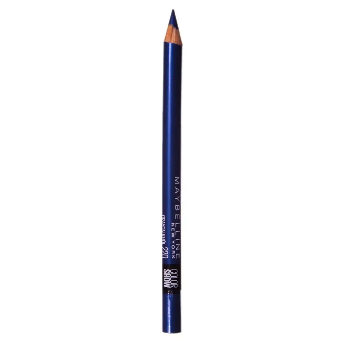 Show Eyeliner