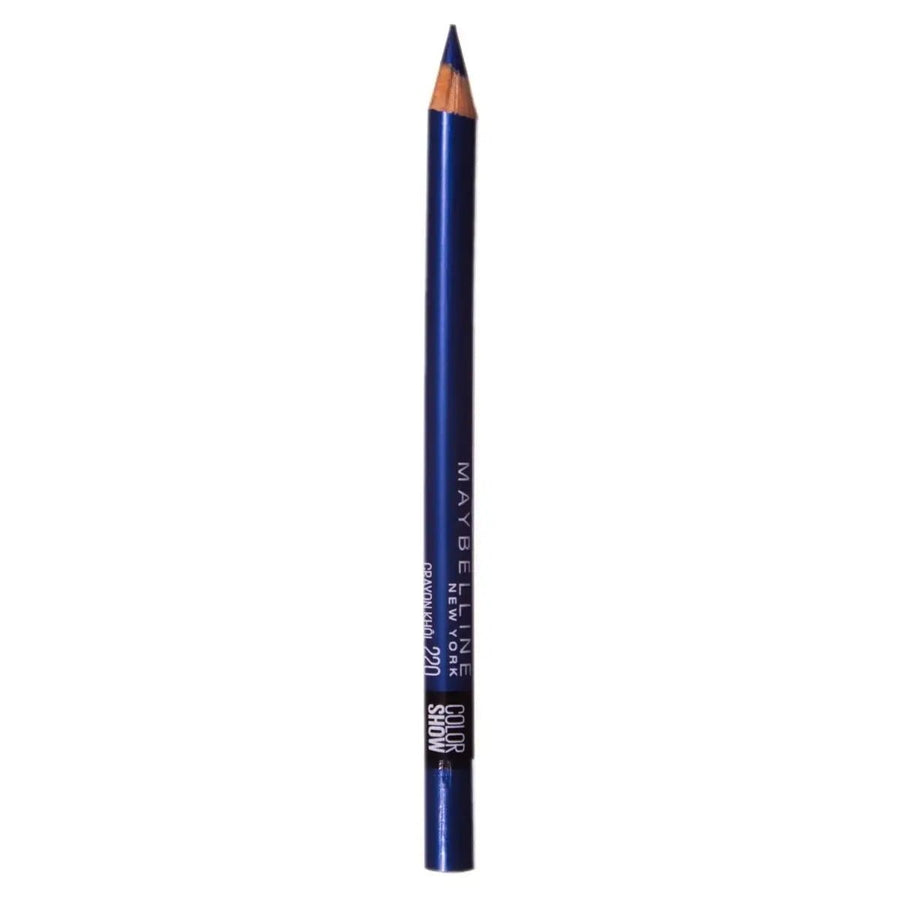 Maybelline Color Show Eyeliner - Branded Beauty