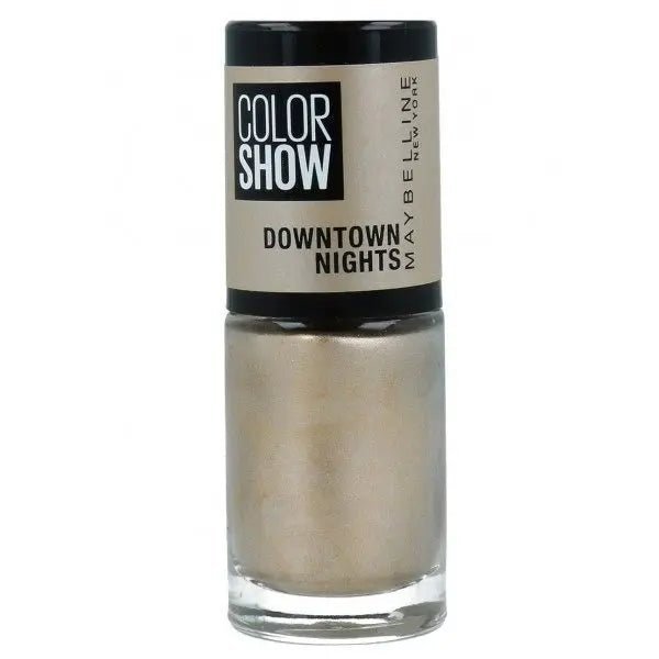 Maybelline Color Show Life of the Party Nail Polish - Branded Beauty