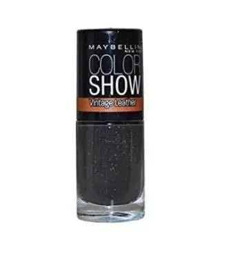 Maybelline Color Show Nail Polish - 212 Mudslide Tote - Branded Beauty