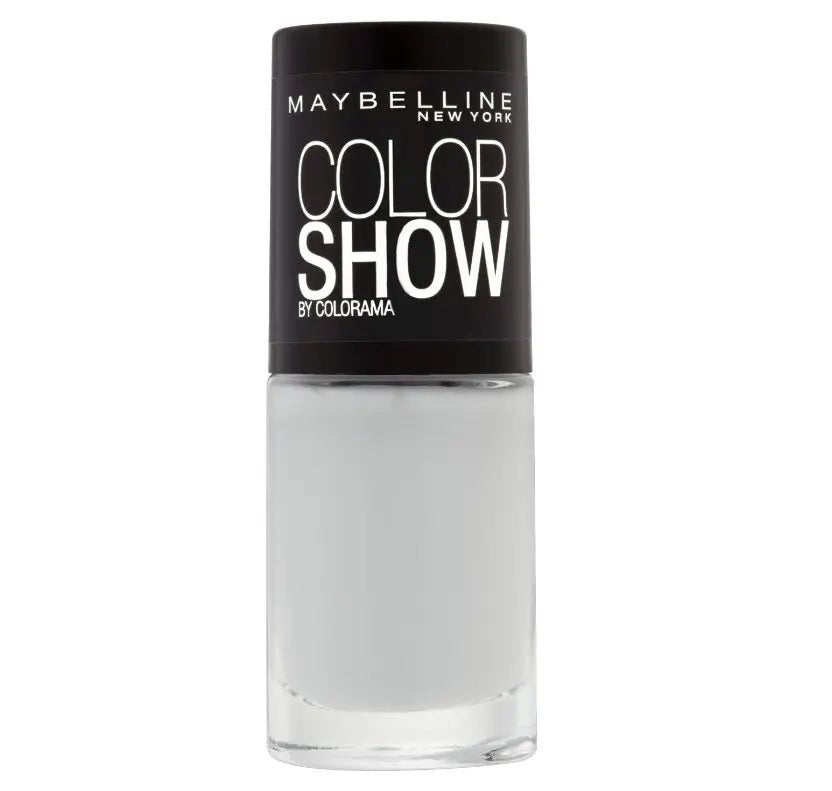 Maybelline Color Show Nail Polish - 288 Cool Touch - Branded Beauty