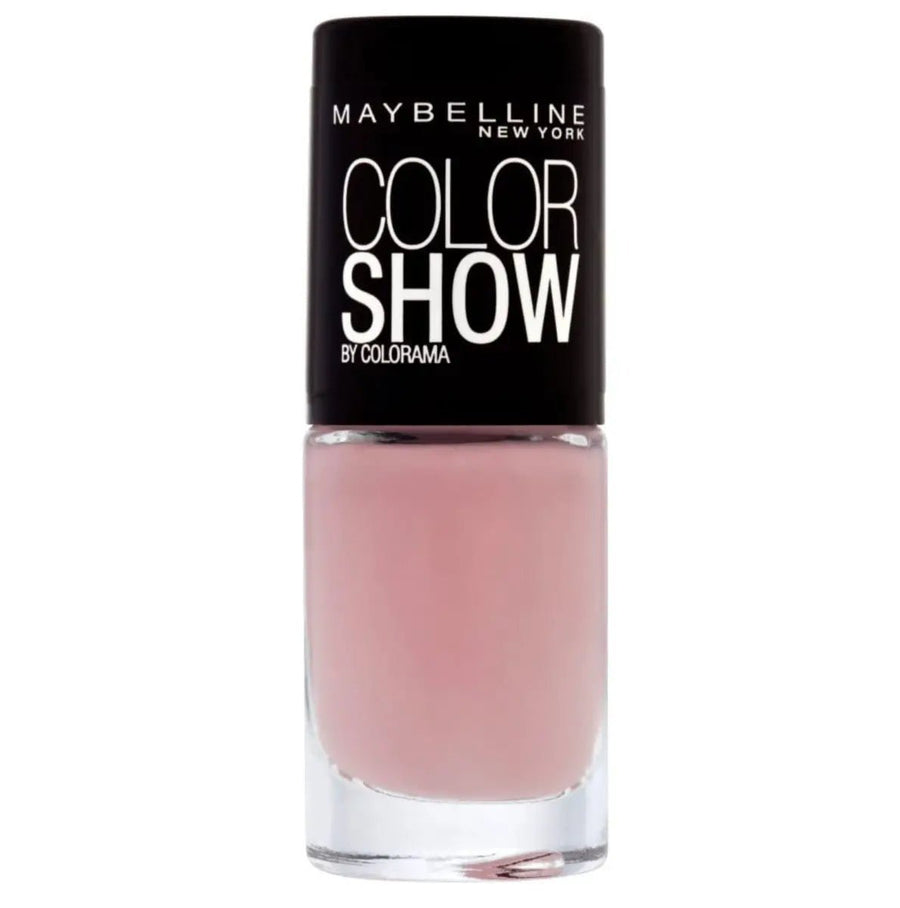 Maybelline Color Show Nail Polish - 301 Love This Sweater - Branded Beauty