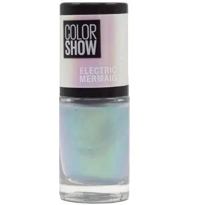 Maybelline Color Show Nail Polish - 532 Enchanted Pearl - Branded Beauty
