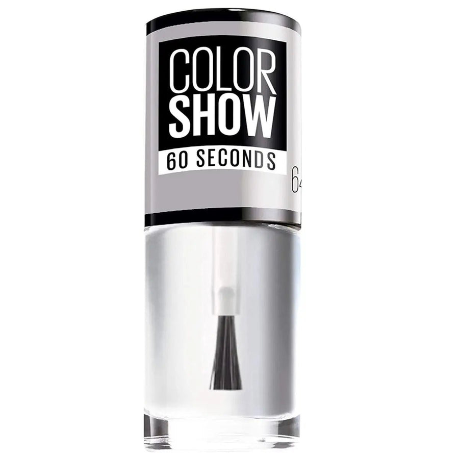 Maybelline Maybelline Color Show Nail Polish - 649 Clear Shine