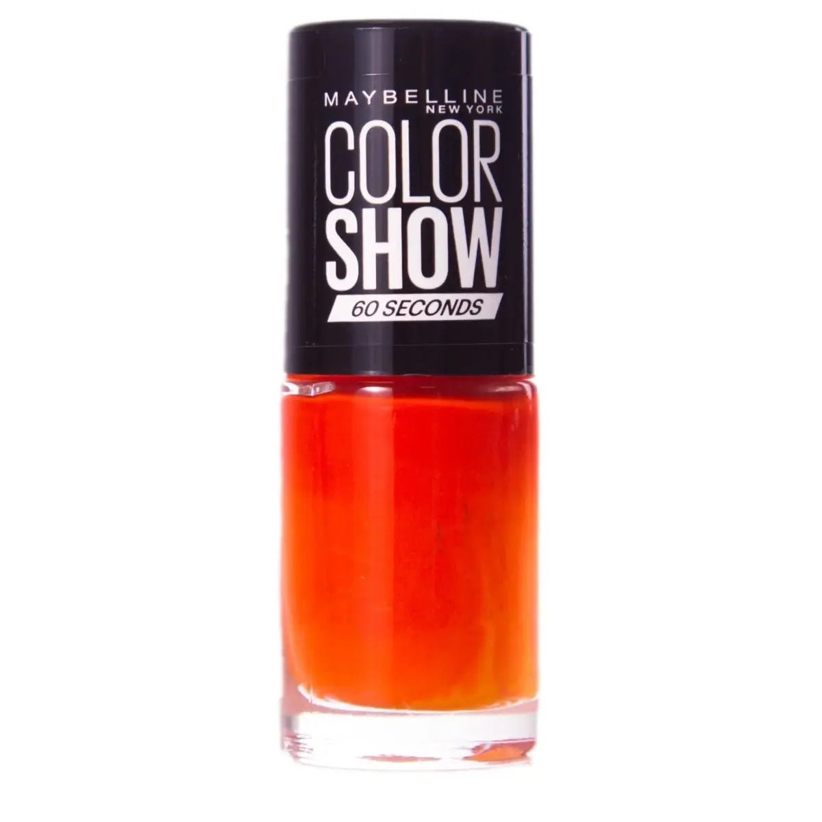 Show Nail Polish