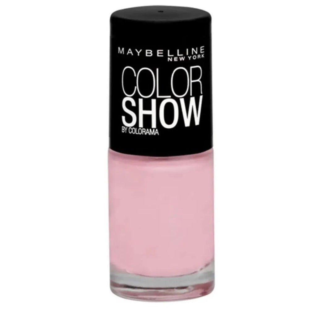 Maybelline Color Show Nail Polish - 77 Nebline - Branded Beauty