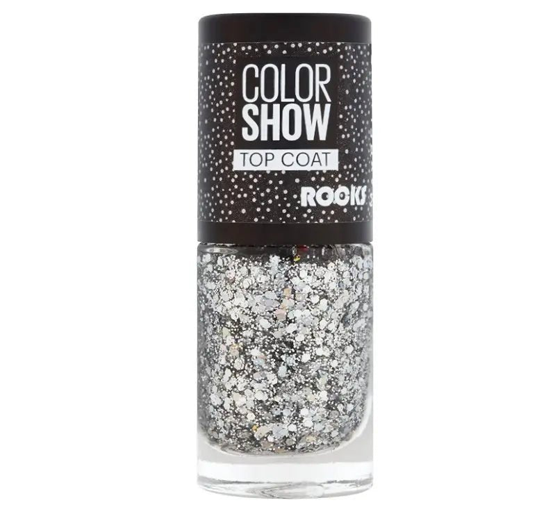 Maybelline Maybelline Color Show Nail Polish - 90 Crystal Rocks