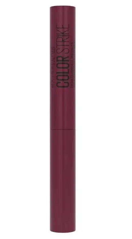 Maybelline Color Strike Cream - To - Powder Eye Shadow Pen - 15 Tempt - Branded Beauty