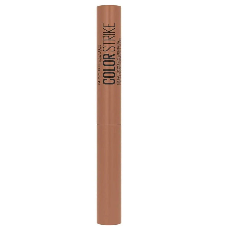 Maybelline Maybelline Color Strike Cream-To-Powder Eye Shadow Pen - 45 Chase