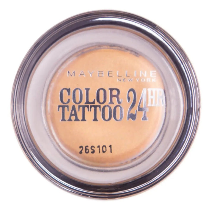 Maybelline Color Tattoo 24 Hour Eye Shadow - Branded Beauty