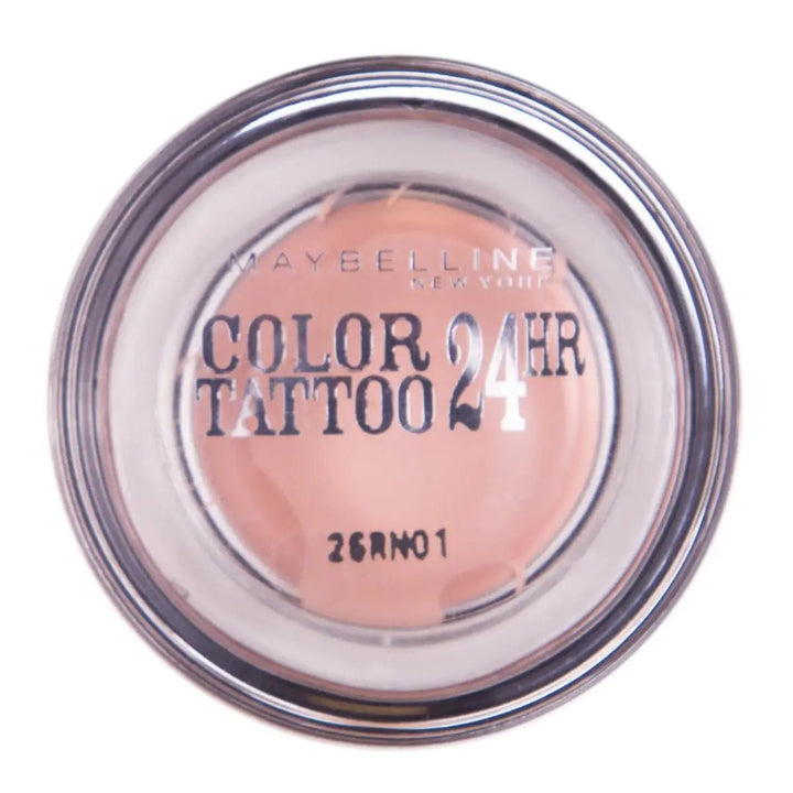 Maybelline Color Tattoo 24 Hour Eye Shadow - Branded Beauty